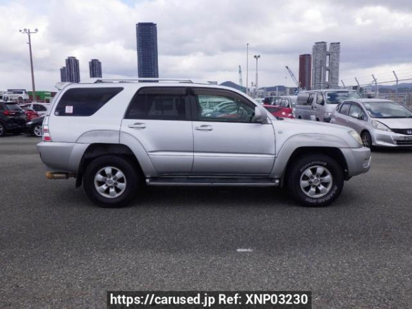 Used 2003 AT toyota hilux-surf RZN215W Image[7]