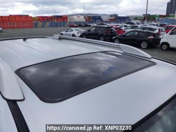 Used 2003 AT toyota hilux-surf RZN215W Image[8]