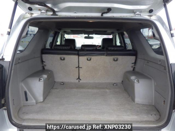 Used 2003 AT toyota hilux-surf RZN215W Image[9]