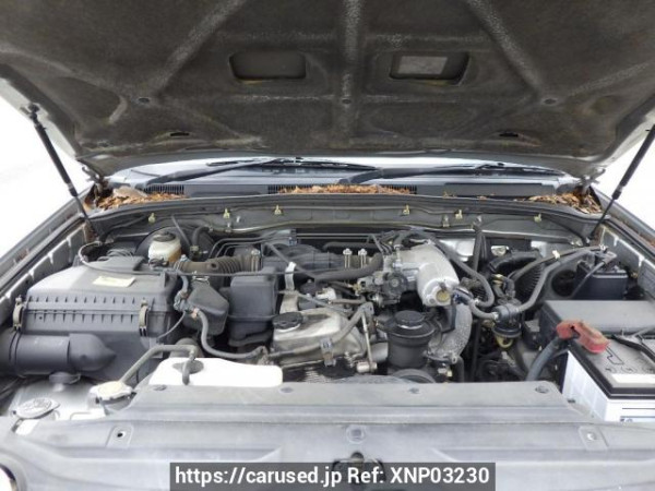 Used 2003 AT toyota hilux-surf RZN215W Image[10]