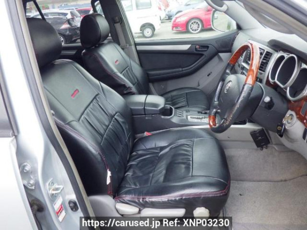 Used 2003 AT toyota hilux-surf RZN215W Image[14]