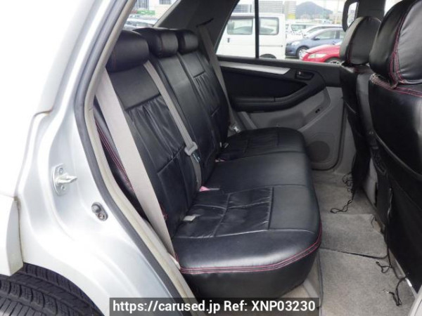 Used 2003 AT toyota hilux-surf RZN215W Image[16]