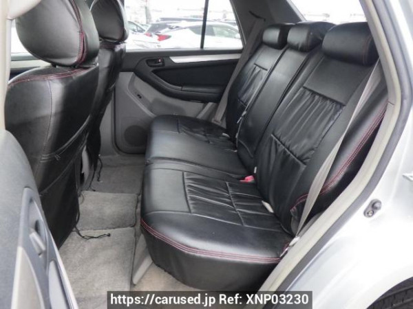 Used 2003 AT toyota hilux-surf RZN215W Image[17]