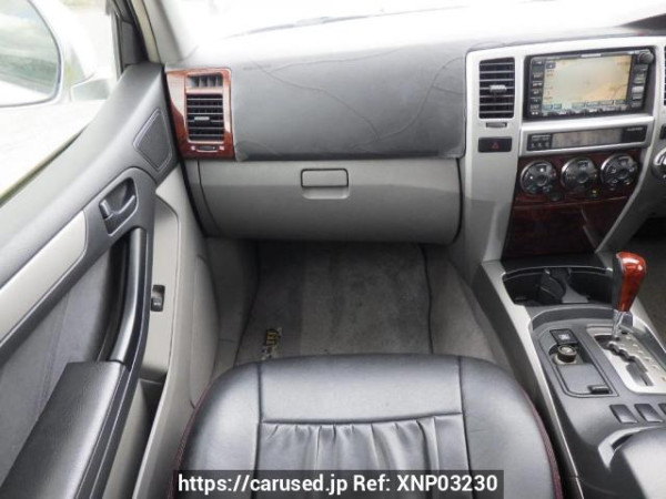 Used 2003 AT toyota hilux-surf RZN215W Image[19]