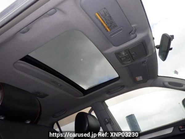 Used 2003 AT toyota hilux-surf RZN215W Image[21]