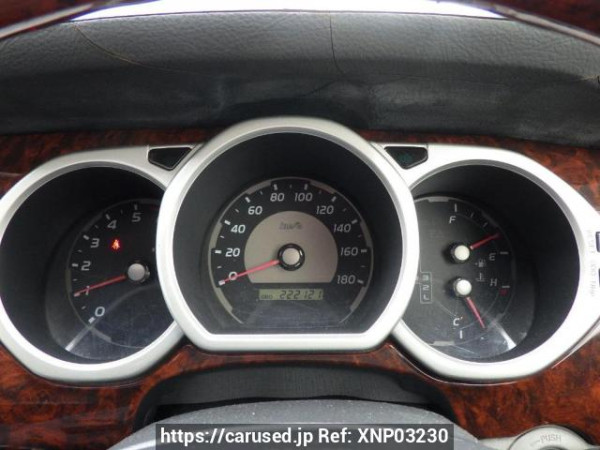 Used 2003 AT toyota hilux-surf RZN215W Image[22]