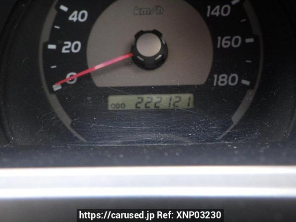 Used 2003 AT toyota hilux-surf RZN215W Image[23]