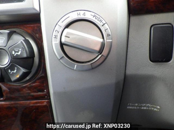 Used 2003 AT toyota hilux-surf RZN215W Image[28]