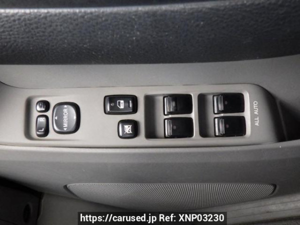 Used 2003 AT toyota hilux-surf RZN215W Image[31]