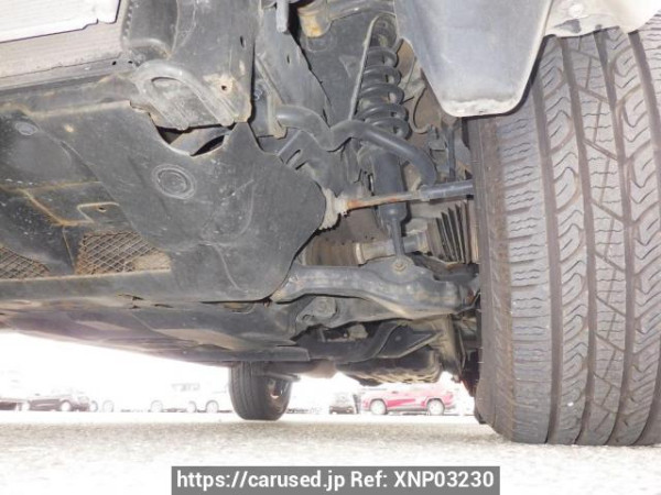 Used 2003 AT toyota hilux-surf RZN215W Image[37]