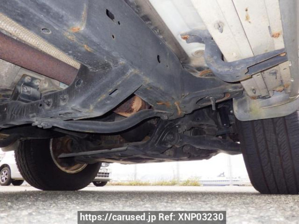 Used 2003 AT toyota hilux-surf RZN215W Image[38]