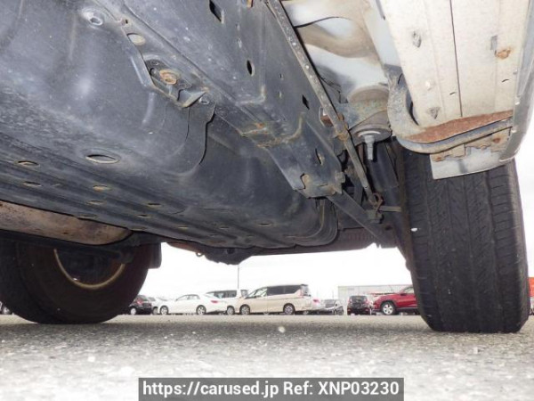 Used 2003 AT toyota hilux-surf RZN215W Image[40]