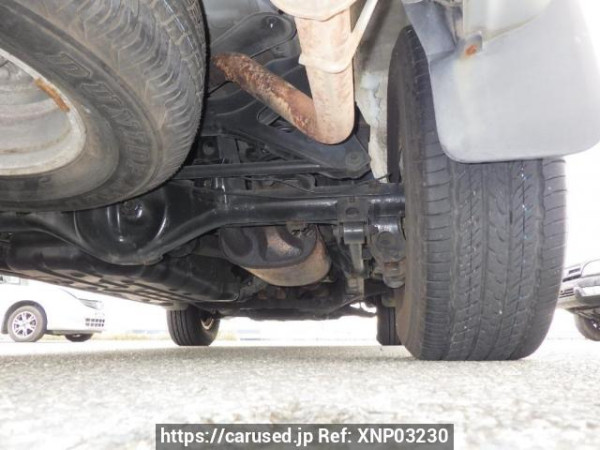 Used 2003 AT toyota hilux-surf RZN215W Image[43]