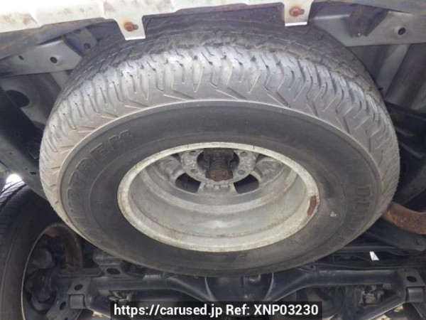 Used 2003 AT toyota hilux-surf RZN215W Image[45]