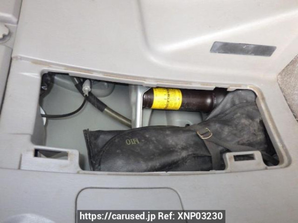 Used 2003 AT toyota hilux-surf RZN215W Image[46]