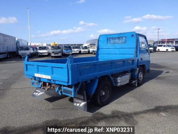 Used 1989 AT mitsubishi canter FE305BD Image[6]