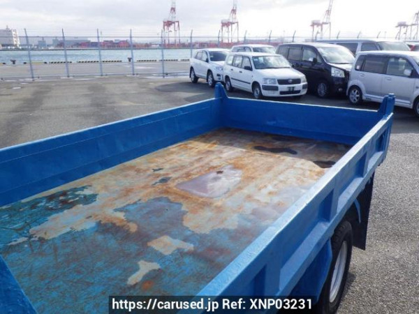 Used 1989 AT mitsubishi canter FE305BD Image[10]