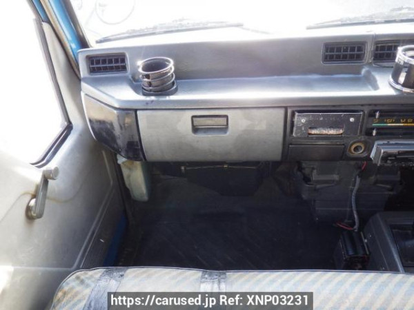 Used 1989 AT mitsubishi canter FE305BD Image[20]