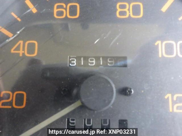 Used 1989 AT mitsubishi canter FE305BD Image[23]