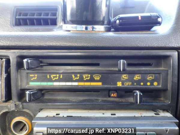 Used 1989 AT mitsubishi canter FE305BD Image[25]