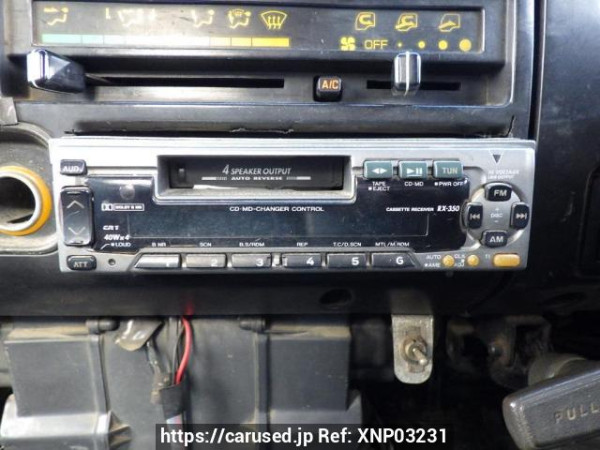Used 1989 AT mitsubishi canter FE305BD Image[27]