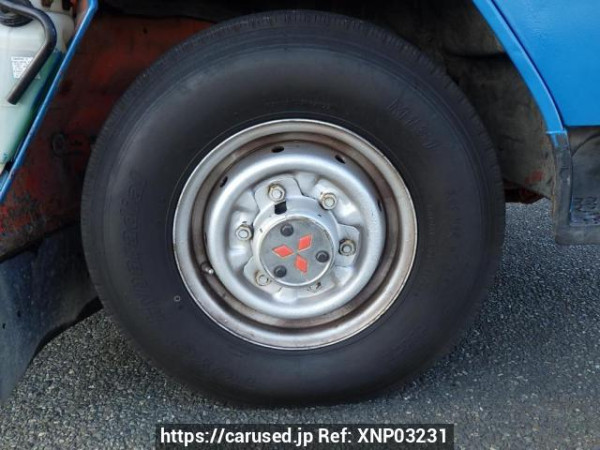 Used 1989 AT mitsubishi canter FE305BD Image[31]