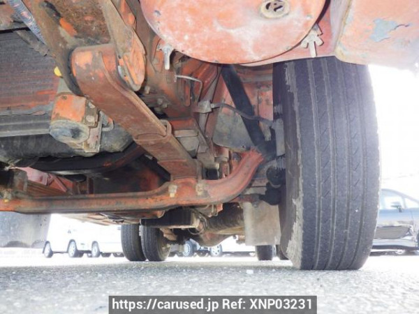 Used 1989 AT mitsubishi canter FE305BD Image[36]