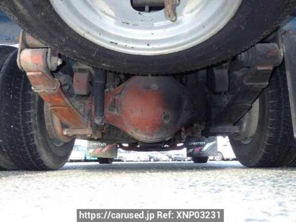 Used 1989 AT mitsubishi canter FE305BD Image[39]