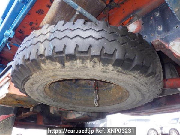 Used 1989 AT mitsubishi canter FE305BD Image[41]