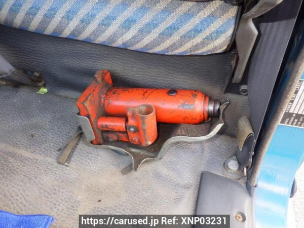 Used 1989 AT mitsubishi canter FE305BD Image[44]