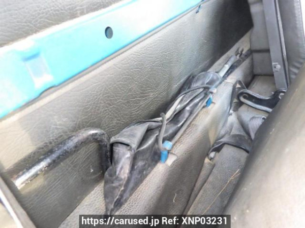 Used 1989 AT mitsubishi canter FE305BD Image[45]