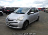 Used 2006 AT toyota ractis NCP100 Image[2]