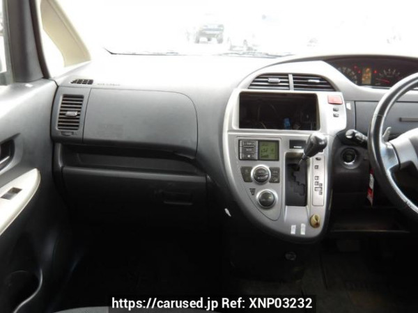 Used 2006 AT toyota ractis NCP100 Image[18]