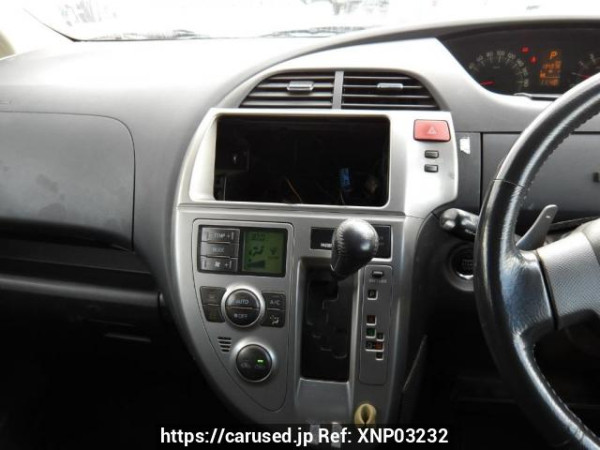Used 2006 AT toyota ractis NCP100 Image[20]