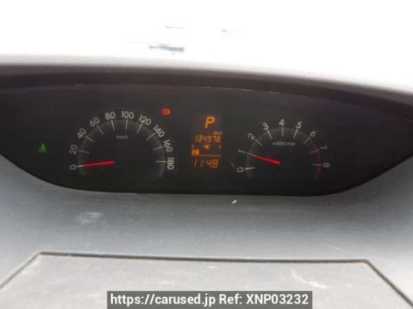 Used 2006 AT toyota ractis NCP100 Image[24]