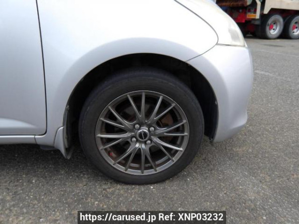 Used 2006 AT toyota ractis NCP100 Image[29]