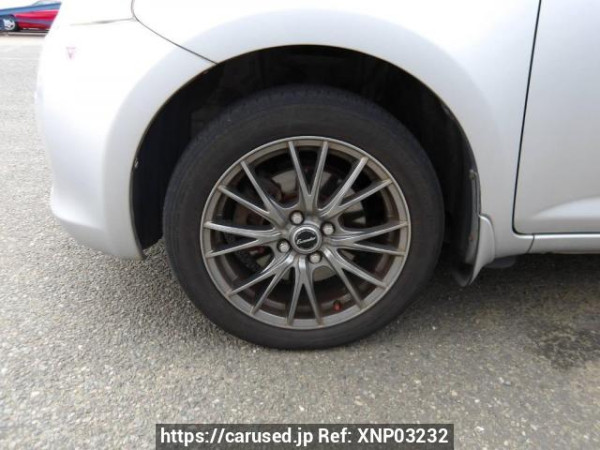 Used 2006 AT toyota ractis NCP100 Image[30]