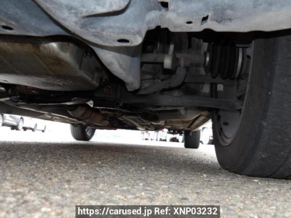 Used 2006 AT toyota ractis NCP100 Image[34]