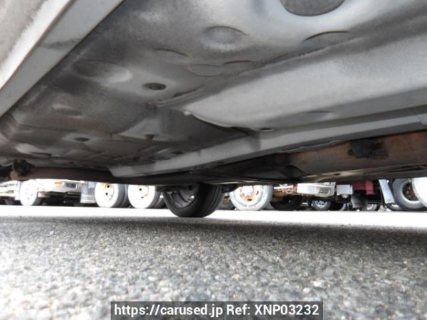 Used 2006 AT toyota ractis NCP100 Image[35]