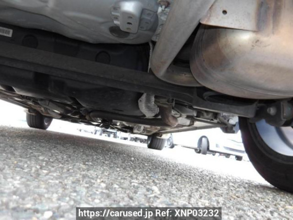 Used 2006 AT toyota ractis NCP100 Image[40]