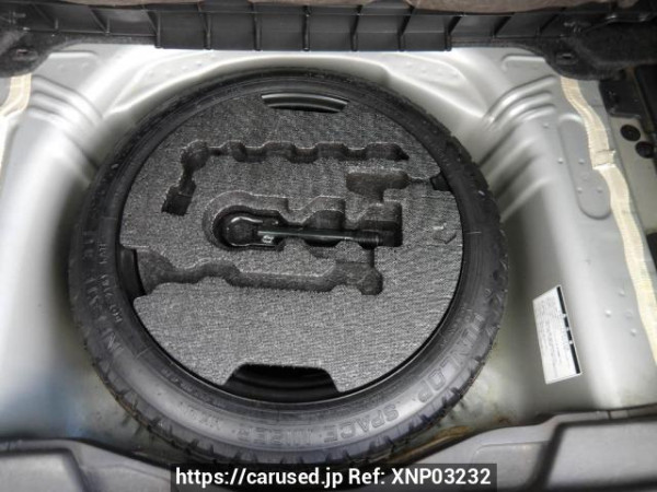 Used 2006 AT toyota ractis NCP100 Image[42]