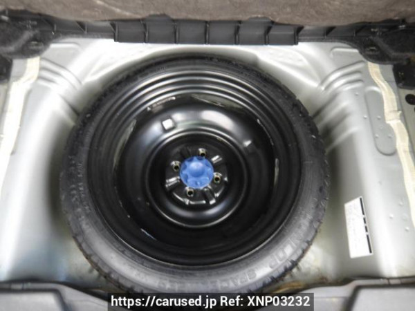 Used 2006 AT toyota ractis NCP100 Image[43]