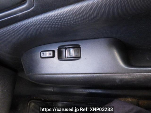 Used 2008 AT toyota probox-van NCP51V Image[17]