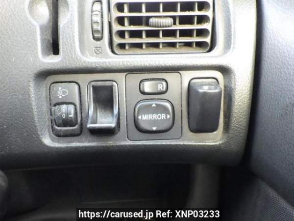 Used 2008 AT toyota probox-van NCP51V Image[22]
