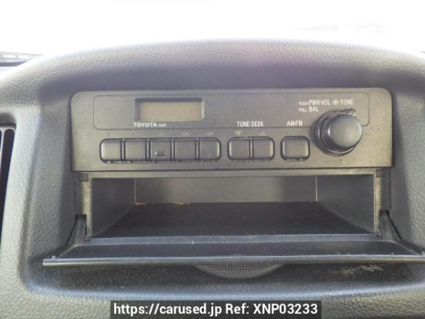 Used 2008 AT toyota probox-van NCP51V Image[24]