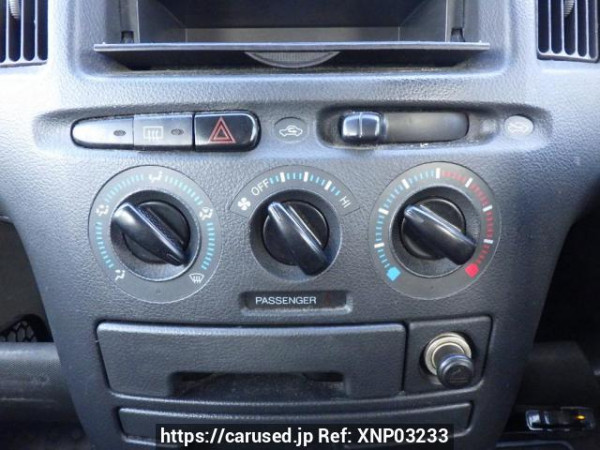 Used 2008 AT toyota probox-van NCP51V Image[25]