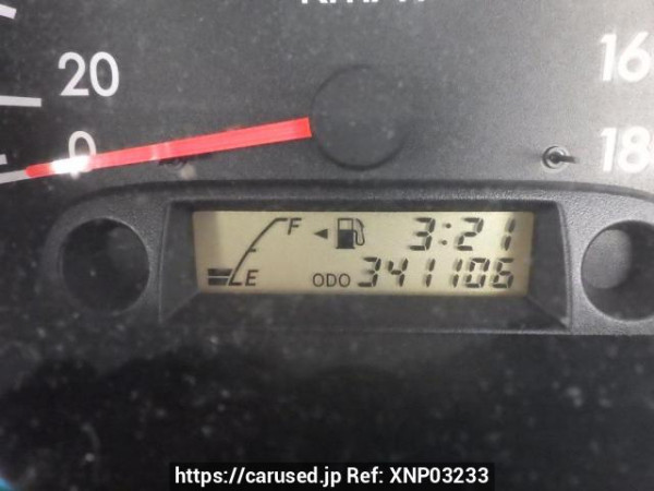Used 2008 AT toyota probox-van NCP51V Image[28]