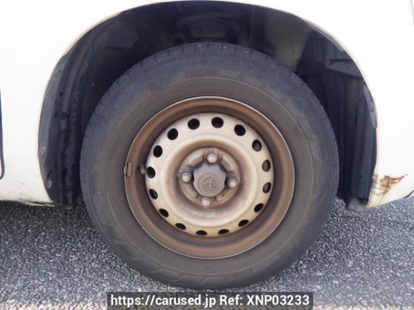 Used 2008 AT toyota probox-van NCP51V Image[29]