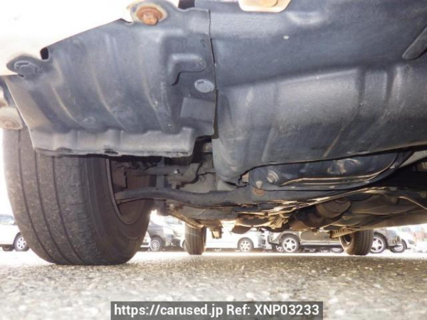 Used 2008 AT toyota probox-van NCP51V Image[33]