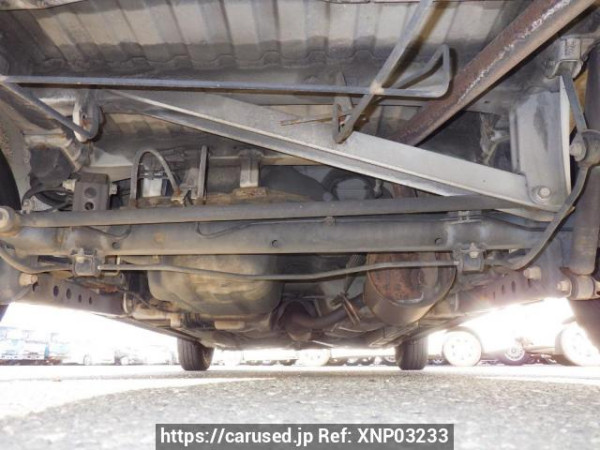 Used 2008 AT toyota probox-van NCP51V Image[40]